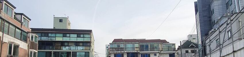 양재동 317-6-1 근린생활시설 신축공사