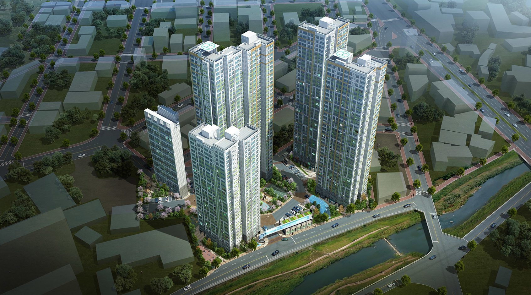 [2015]<br>양산시 평산동 184 주상복합
