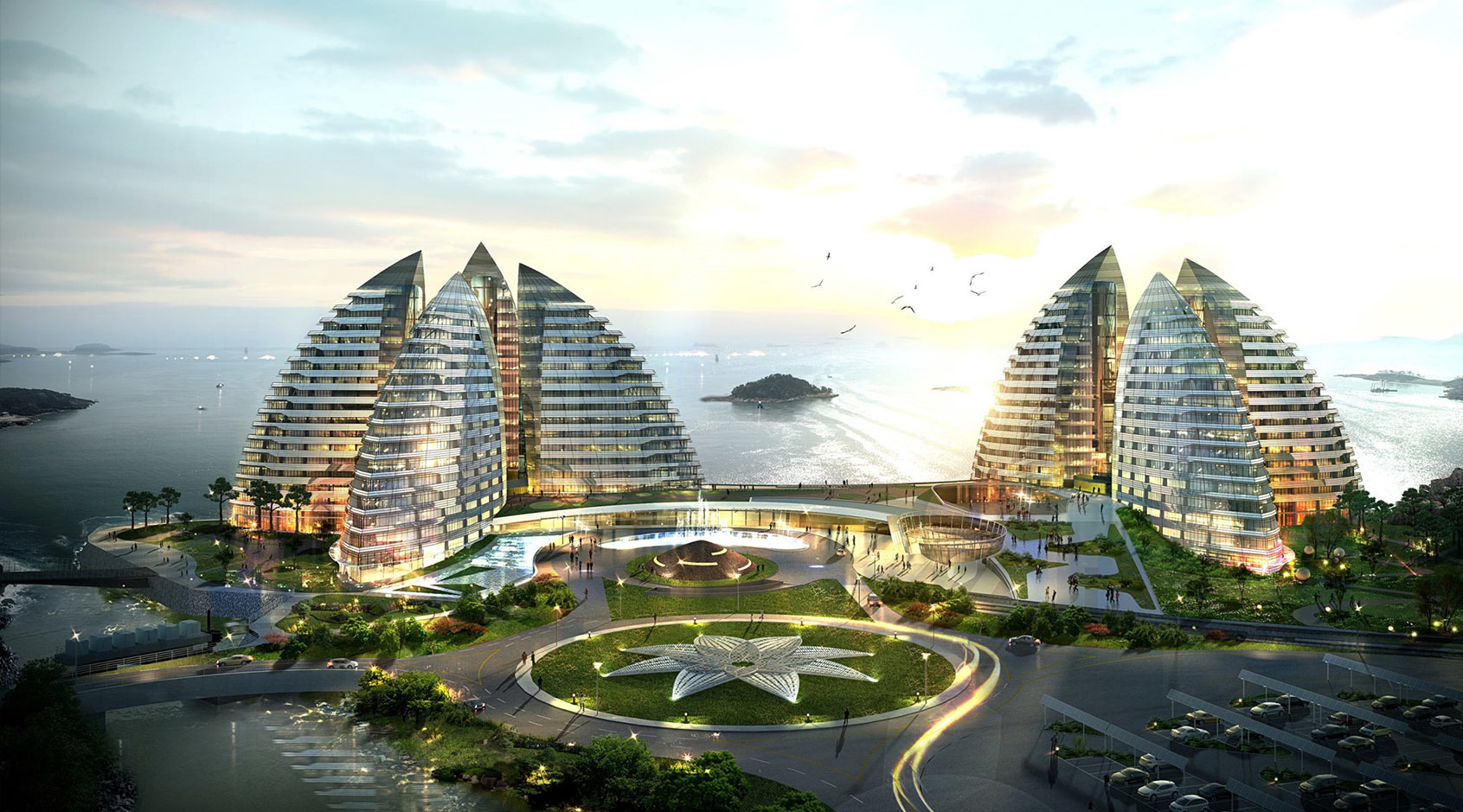 [2012]<br>도비도 리조트